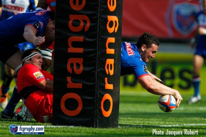 Les réactions après Grenoble – Toulon